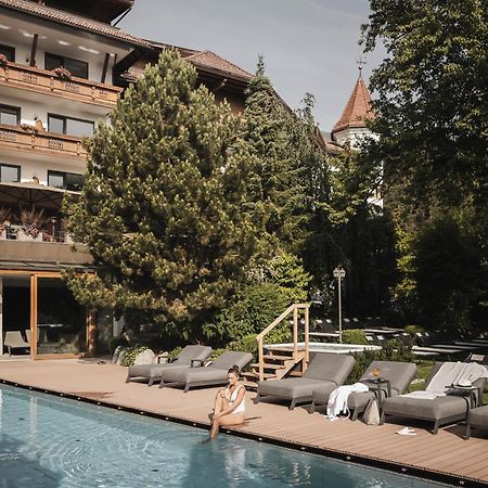 Hotel Lanerhof Active/Spa/Balance San Lorenzo di Sebato Ngoại thất bức ảnh