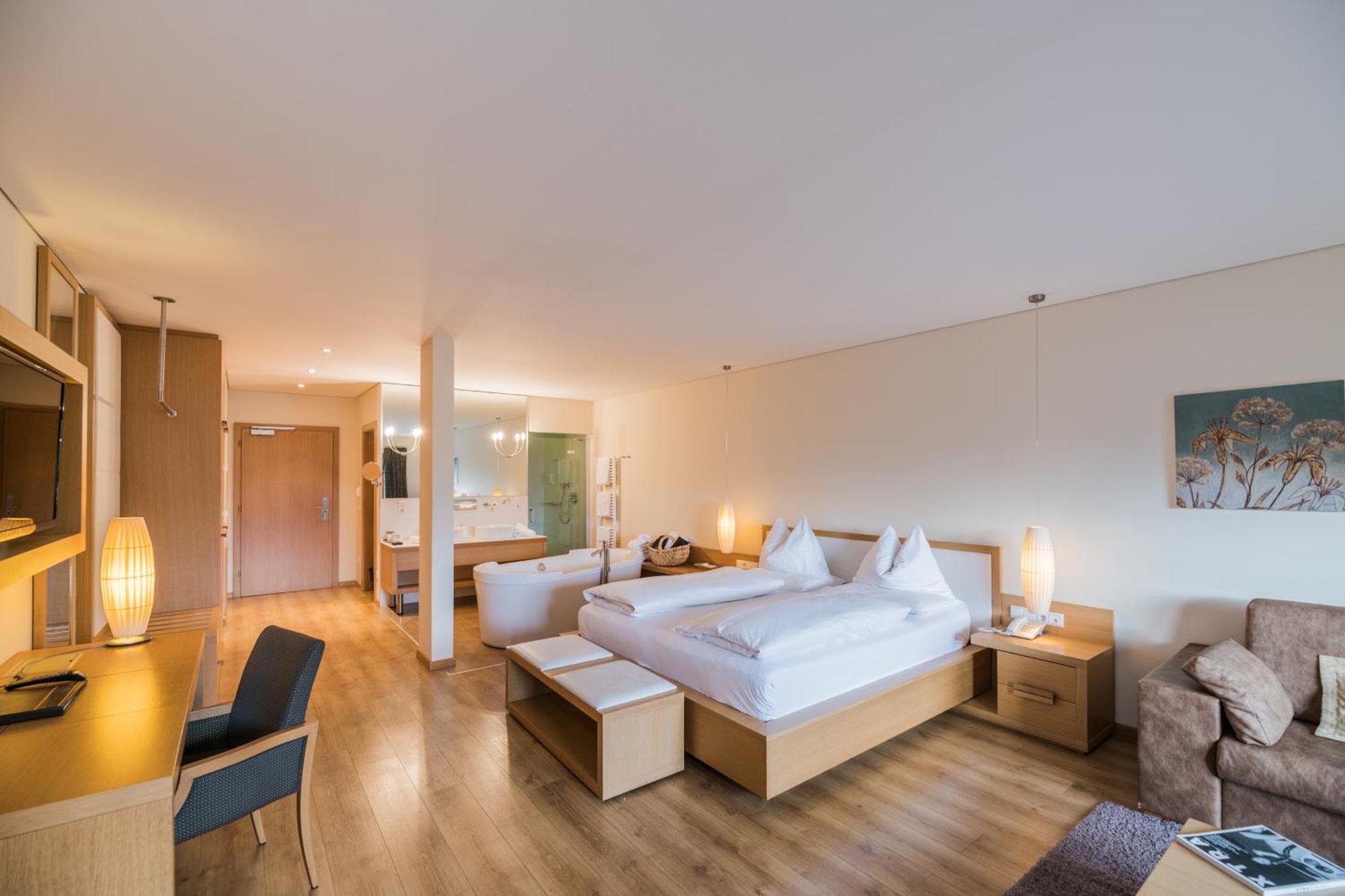 Hotel Lanerhof Active/Spa/Balance San Lorenzo di Sebato Phòng bức ảnh