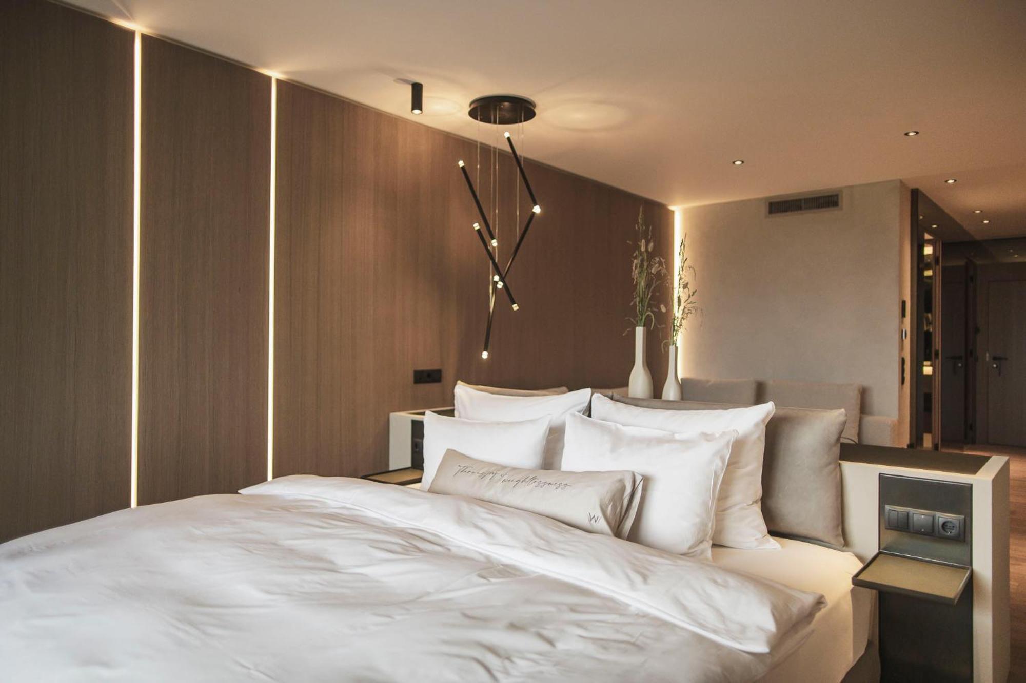 Hotel Lanerhof Active/Spa/Balance San Lorenzo di Sebato Ngoại thất bức ảnh