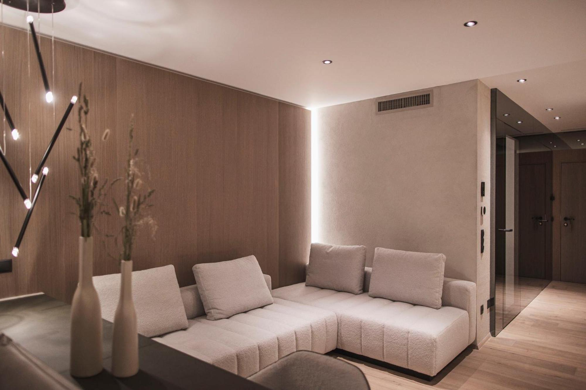Hotel Lanerhof Active/Spa/Balance San Lorenzo di Sebato Ngoại thất bức ảnh