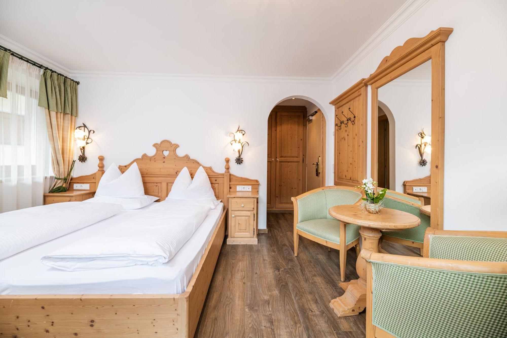 Hotel Lanerhof Active/Spa/Balance San Lorenzo di Sebato Phòng bức ảnh