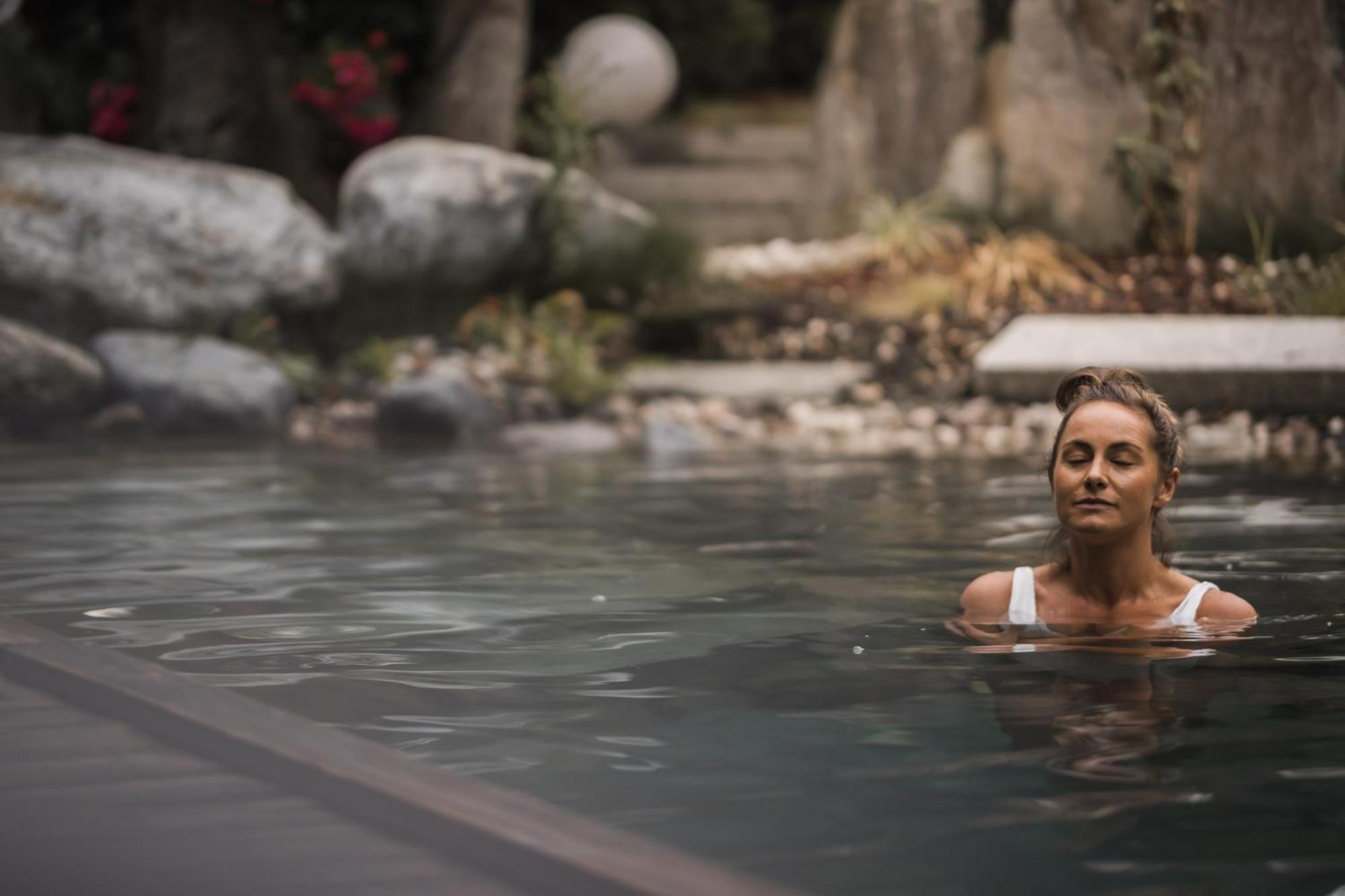 Hotel Lanerhof Active/Spa/Balance San Lorenzo di Sebato Ngoại thất bức ảnh
