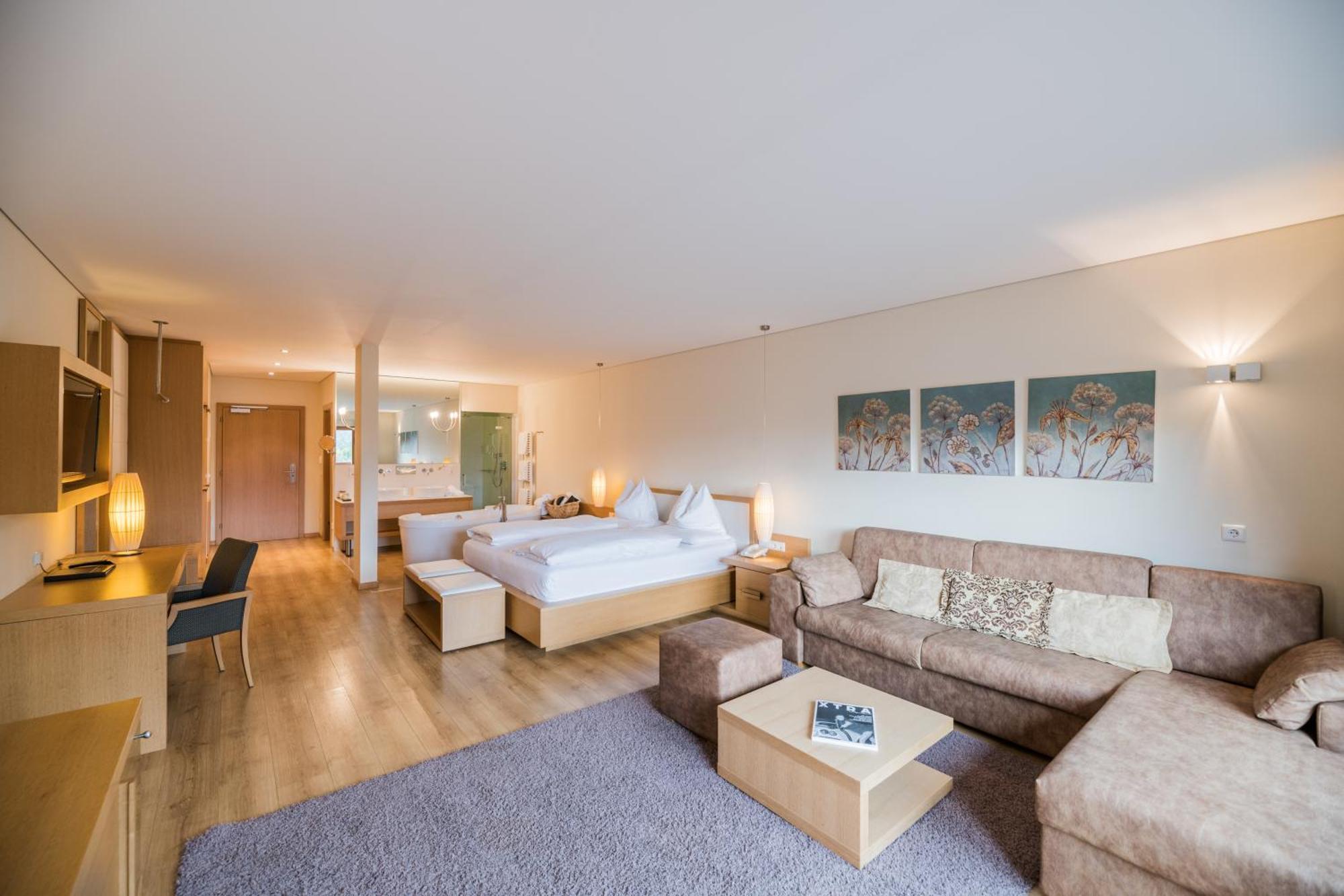 Hotel Lanerhof Active/Spa/Balance San Lorenzo di Sebato Phòng bức ảnh