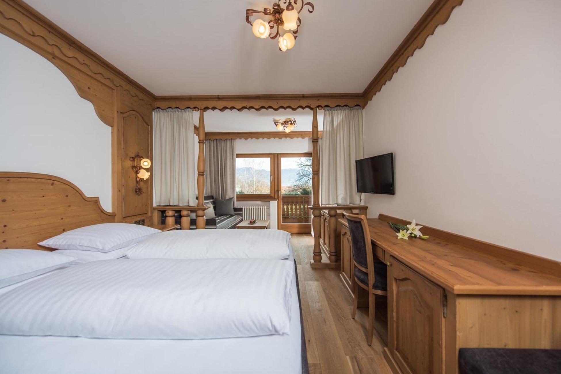 Hotel Lanerhof Active/Spa/Balance San Lorenzo di Sebato Phòng bức ảnh