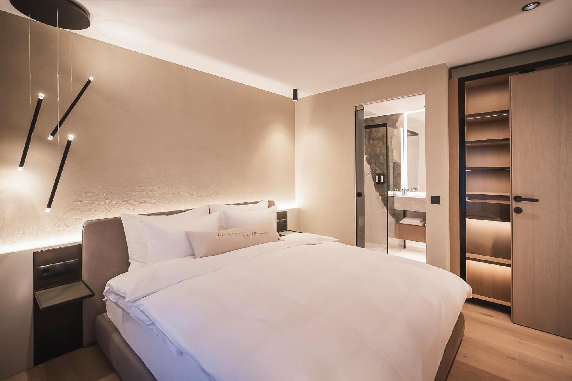 Hotel Lanerhof Active/Spa/Balance San Lorenzo di Sebato Ngoại thất bức ảnh