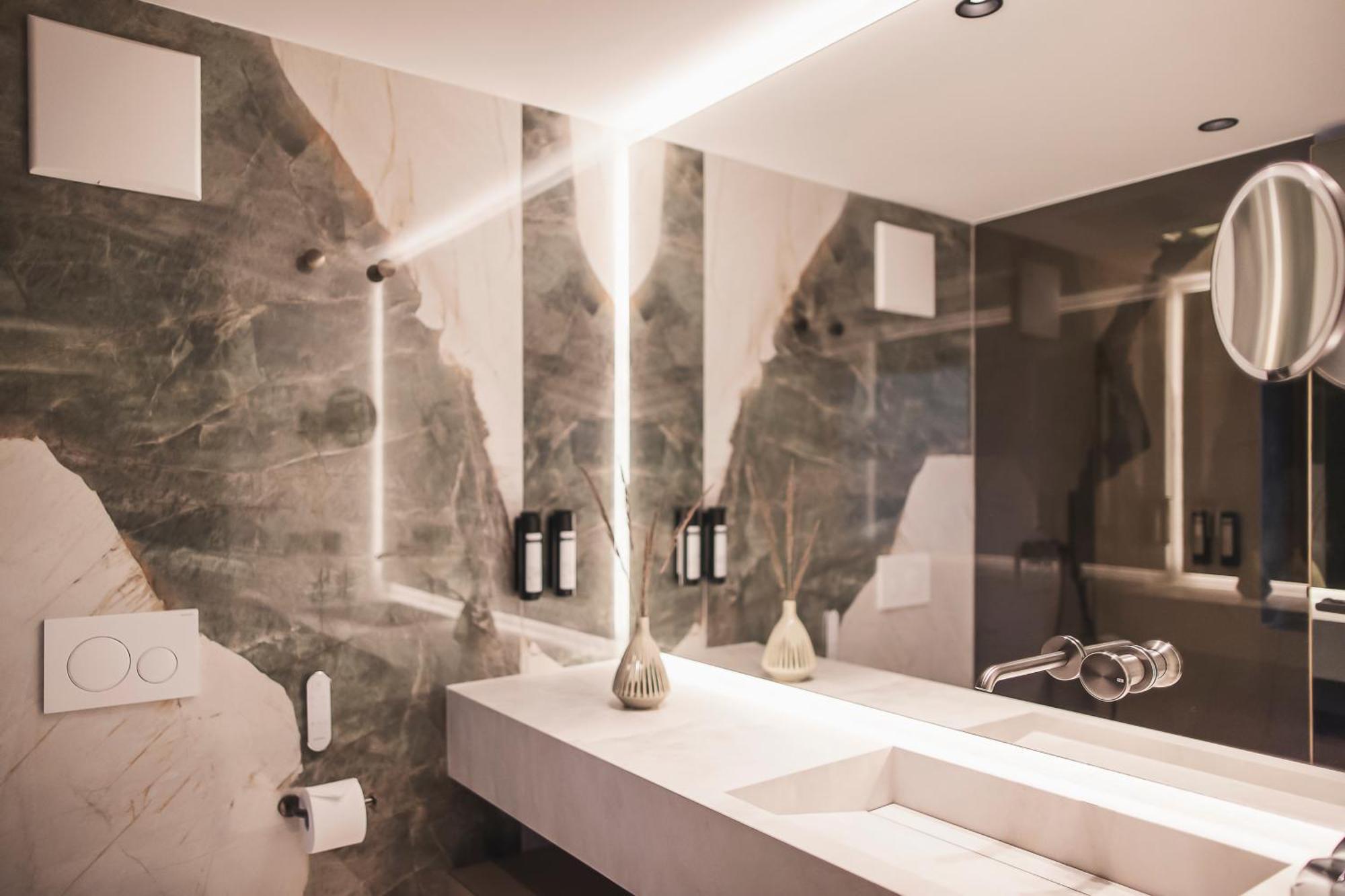 Hotel Lanerhof Active/Spa/Balance San Lorenzo di Sebato Ngoại thất bức ảnh