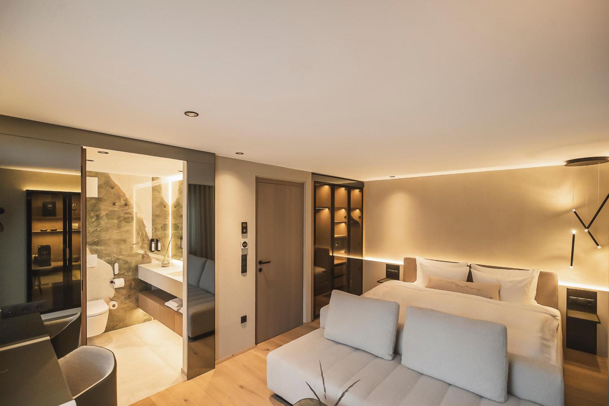 Hotel Lanerhof Active/Spa/Balance San Lorenzo di Sebato Ngoại thất bức ảnh