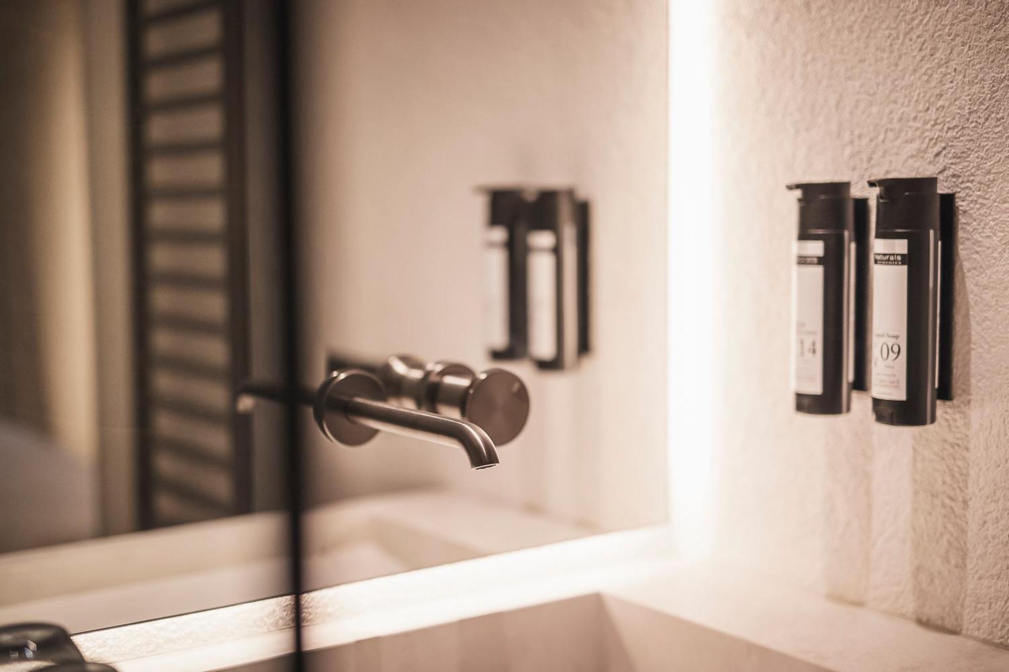 Hotel Lanerhof Active/Spa/Balance San Lorenzo di Sebato Ngoại thất bức ảnh