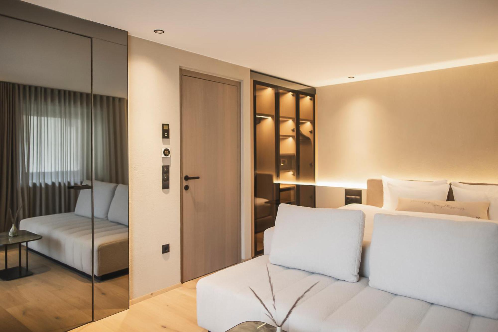 Hotel Lanerhof Active/Spa/Balance San Lorenzo di Sebato Ngoại thất bức ảnh