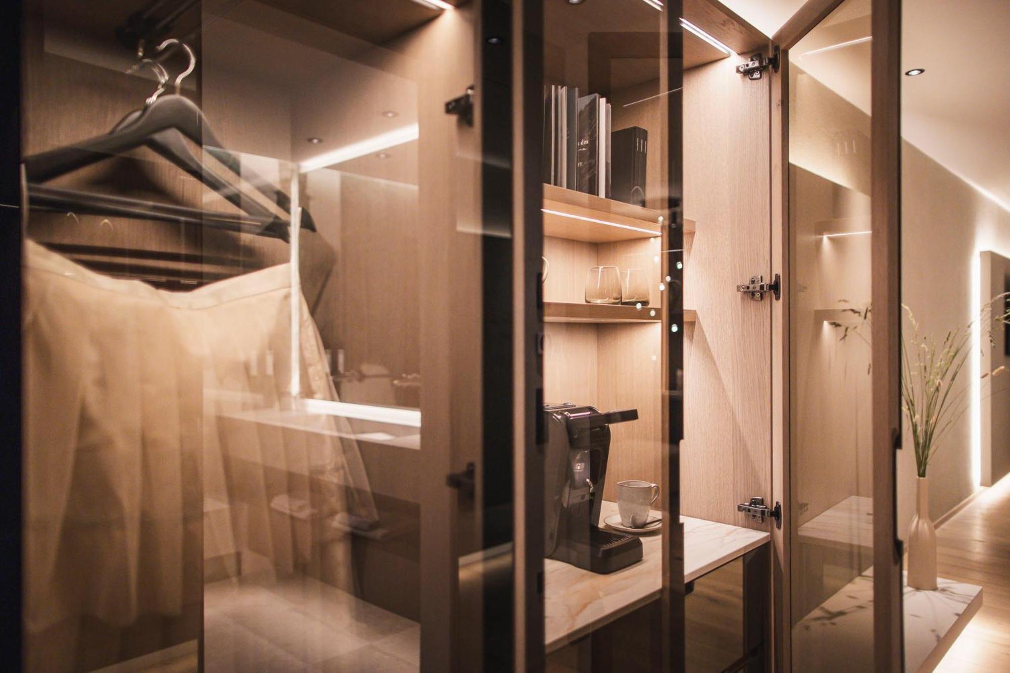 Hotel Lanerhof Active/Spa/Balance San Lorenzo di Sebato Ngoại thất bức ảnh